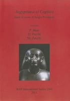 Aegyptiaca Et Coptica: Studi In Onore Di Sergio Pernigotti 1407308351 Book Cover
