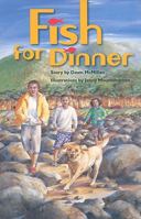Fish for Dinner: Individual Student Edition Emerald 0757893635 Book Cover