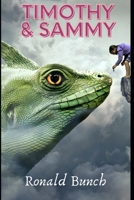 Timothy and the Dragon: A Children's Story B086PSMXZL Book Cover