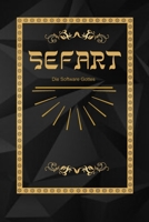 Sefart: Die Software Gottes B08B37VTKG Book Cover