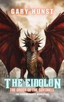 The Eidolon: The Order of the Sentinels - The Eidolon Series B0F4PR8VYD Book Cover