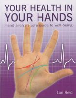 Your Health in Your Hands 1582900655 Book Cover