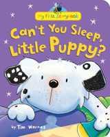 Can't You Sleep, Dotty? 0439388694 Book Cover