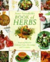 Jane Newdick's Book of Herbs 0671714031 Book Cover