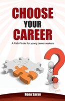 Choose Your Career 8128826069 Book Cover