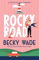 Rocky Road B0CTLT2Y86 Book Cover