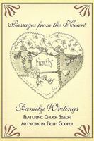 Passages from the Heart 1438920466 Book Cover