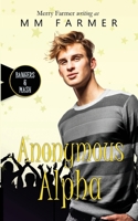 Anonymous Alpha B0C4WX32CQ Book Cover