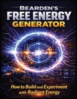 Beardens Free Energy Generator: How to Build and Experiment with Radiant Energy B0GVPH11PZ Book Cover