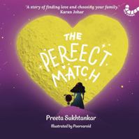 The Perfect Match 9360453013 Book Cover