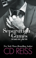 Separation Games 1942833857 Book Cover