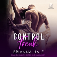 Control Freak B0F47311F3 Book Cover