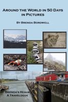 Around the World in 50 Days in Pictures B0GSKLF75W Book Cover