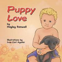 Puppy Love 1483608735 Book Cover
