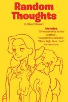 Random Thoughts B0GSCJMS5R Book Cover