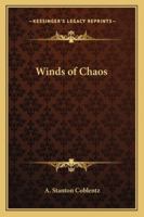Winds of chaos 1419169696 Book Cover