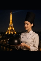 Gastronomia Francesa: História e Pratos Clássicos: Uma Jornada Completa pela História, Técnica e Sabores da Culinária Francesa. B0FW5KNY2G Book Cover