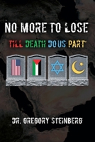 No More To Lose: Till Death Do Us Part B0FJM3TYWR Book Cover
