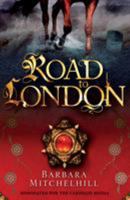 Road to London 1849394075 Book Cover