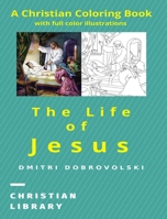 The life of Jesus B0007E2RDM Book Cover