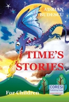 Time's Stories: For Children B08WYG52Y4 Book Cover