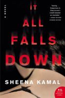 It All Falls Down 0062845756 Book Cover