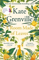 A Room Made of Leaves 1838851240 Book Cover