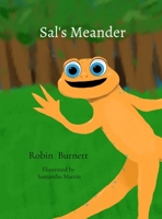 Sal's Meander B0G2KMCS4R Book Cover