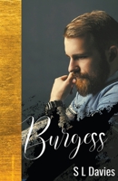 Burgess B0BFV1YKRK Book Cover