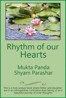 Rhythm of our Hearts: Philosophical Dialogue between Father and Daughter 1478787503 Book Cover