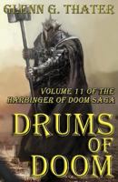 Drums of Doom (Harbinger of Doom -- Volume 11) 1546392882 Book Cover