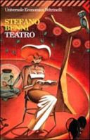 Teatro 8807815508 Book Cover
