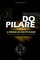 Manual Dos 4 Pilares (Portuguese Edition) 6501283825 Book Cover