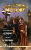 High Adventure History 1495396576 Book Cover