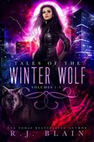 Tales of the Winter Wolf 1649642261 Book Cover