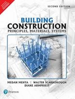 Building Construction: Principles, Material and Systems 9332575096 Book Cover