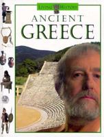 Ancient Greece (Historic Civilizations) 0152005161 Book Cover
