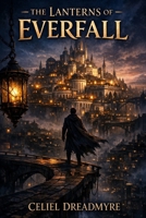 The Lanterns of Everfall B0GXVJMDBK Book Cover