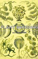 Plant Breeding 1406745219 Book Cover