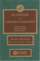 CRC Handbook of Chromatography: Amino Acids and Amines. Volume 1 0849330661 Book Cover