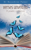 Verses unveiled: A poetic collection 9360948950 Book Cover