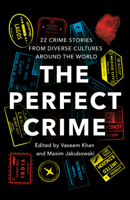 The Perfect Crime 0008462321 Book Cover