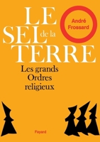 Le sel de la Terre 2213701962 Book Cover