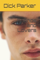Friends and Lovers B08GLSVXMR Book Cover