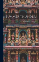 Summer Thunder 1020809183 Book Cover