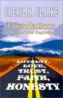 Foundations: A Novel of New Beginnings 0759664218 Book Cover