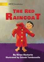 The Red Raincoat 1922932345 Book Cover