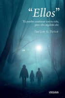 "Ellos" (Spanish Edition) 8419405124 Book Cover