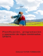Comercialización de eventos. UF0076. (Creación y gestión de viajes combinados y eventos) (Spanish Edition) B0FD9JCCF8 Book Cover