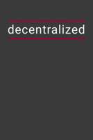 KRYPTO: A5 Dodgrid (gepunktet)  | Agenda Journal | Perfekt zum Schreiben und Zeichnen | Kryptowährung Notizbuch (German Edition) 1691030775 Book Cover